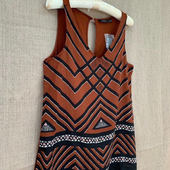 Apt. 9 Tops - Apt 9 Sleeveless Blouse